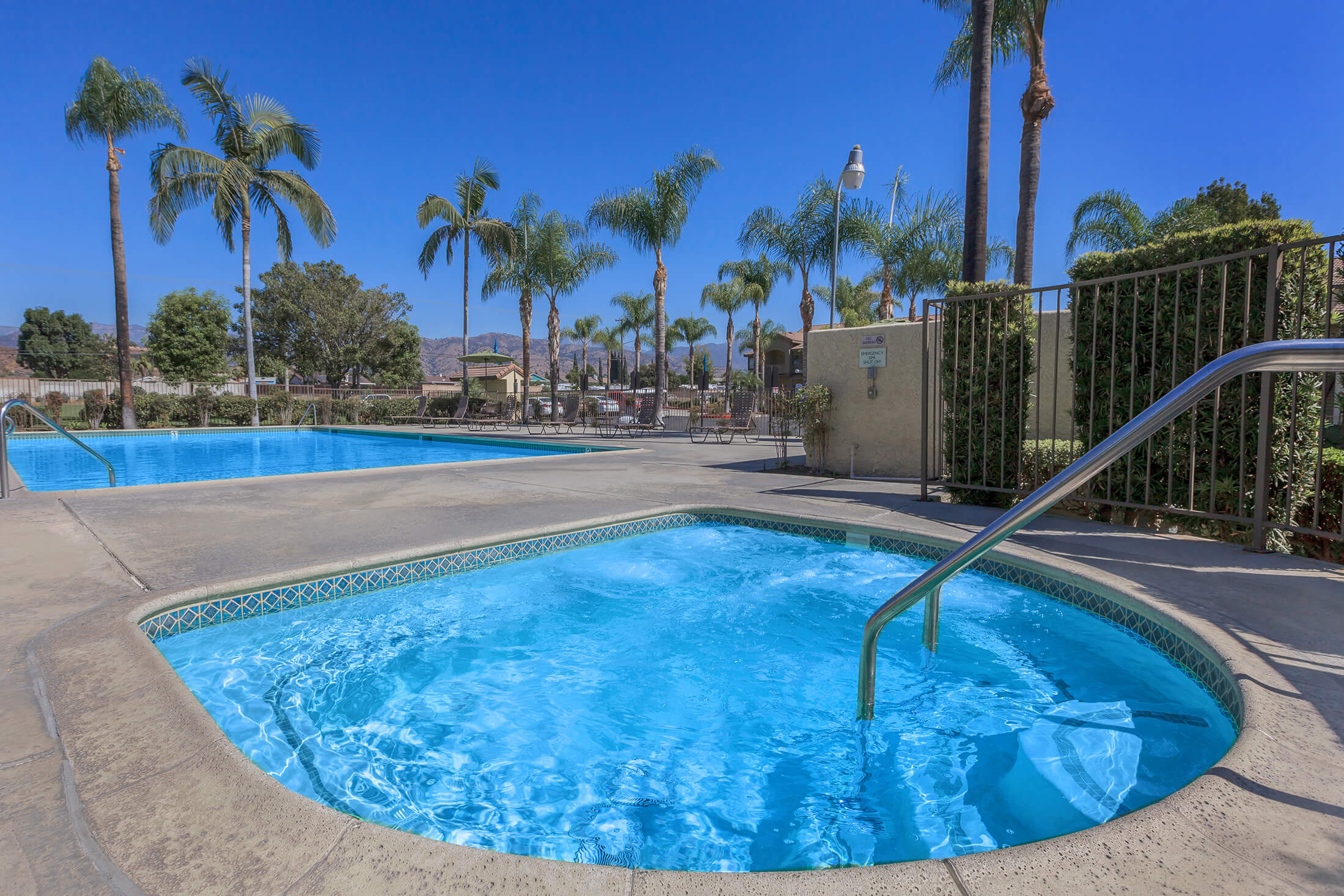 Club Pacifica Apartment Homes - Apartments in Covina, CA